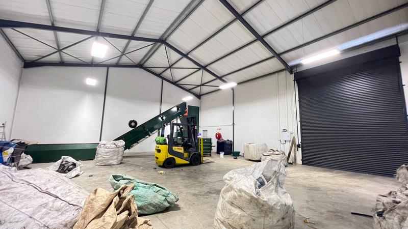 To Let commercial Property for Rent in Rivergate Western Cape